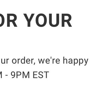 Meet your Posher, Mike